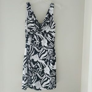 White House Black Market Dress